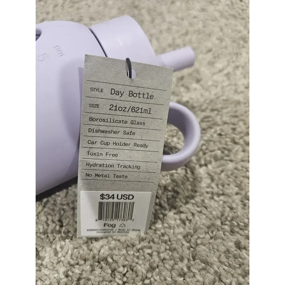 Bink 21 oz